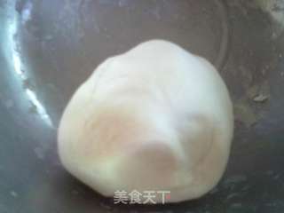 DIY香辣小面包的做法步骤:2