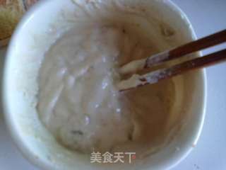 DIY香辣小面包的做法步骤:3