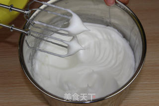 彩绘爱心蛋糕卷——七夕,送给爱人和孩子的礼物!的做法步骤:27