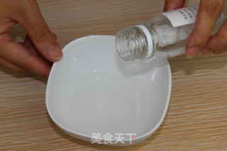 彩绘爱心蛋糕卷——七夕,送给爱人和孩子的礼物!的做法步骤:40