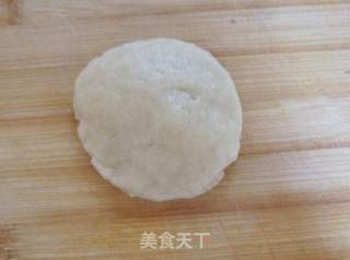 苏式莲蓉月饼的做法步骤：11