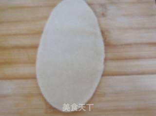 苏式莲蓉月饼的做法步骤：16