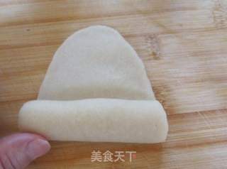 苏式莲蓉月饼的做法步骤：17