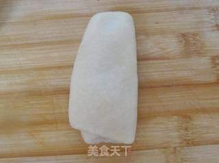 苏式莲蓉月饼的做法步骤：18