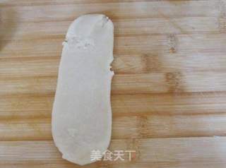 苏式莲蓉月饼的做法步骤：19