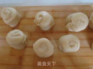 苏式莲蓉月饼的做法步骤：23