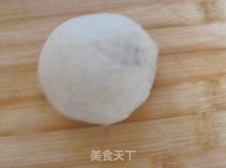 苏式莲蓉月饼的做法步骤：30