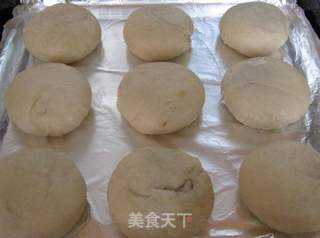 苏式莲蓉月饼的做法步骤：31