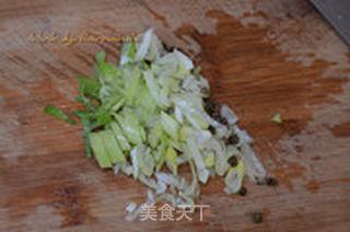 椒麻腰花的做法步骤:6