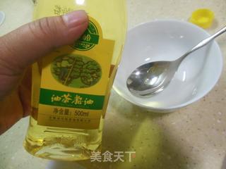 柠香油醋汁沙拉的做法步骤：3