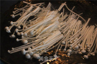 凉拌莴笋的做法步骤:4