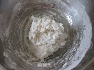 枣泥驴打滚的做法步骤:4