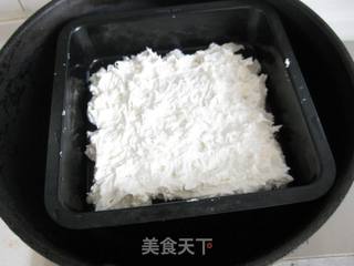 枣泥驴打滚的做法步骤:6