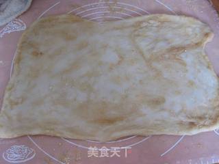 枣泥驴打滚的做法步骤:8