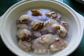冬瓜薏米鸭的做法步骤:3