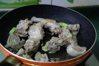 冬瓜薏米鸭的做法步骤:4