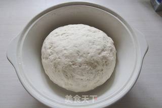 麦多馅饼家庭版的做法步骤:2