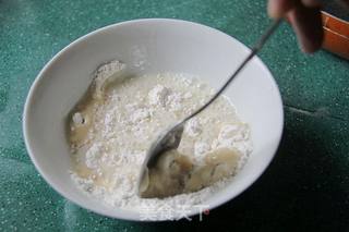 麦多馅饼家庭版的做法步骤:4