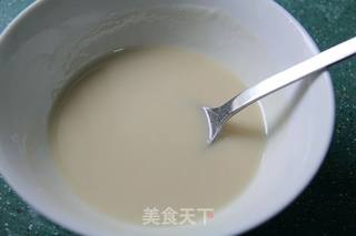 麦多馅饼家庭版的做法步骤:5