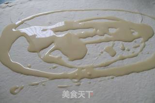 麦多馅饼家庭版的做法步骤:6