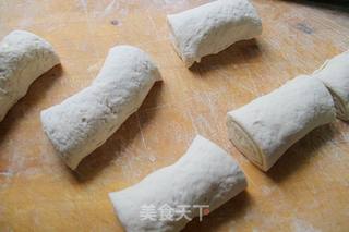 麦多馅饼家庭版的做法步骤:8