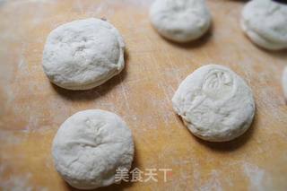 麦多馅饼家庭版的做法步骤:9