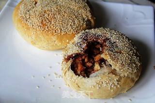 麦多馅饼家庭版的做法步骤:13
