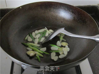 辣爆鸭胗的做法步骤:7