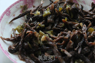茄子干的做法步骤:12