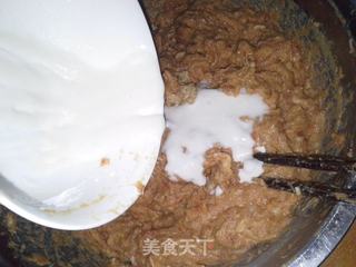 自制午餐肉的做法步骤:7