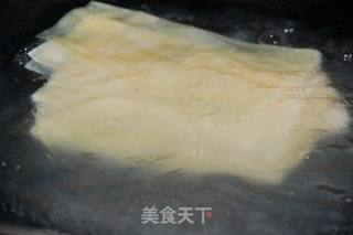 香辣千层豆腐皮的做法步骤:2