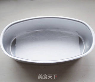 香草圣女果粒蛋糕的做法步骤:9