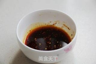 香辣千层豆腐皮的做法步骤:7