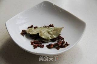 香辣千层豆腐皮的做法步骤：5