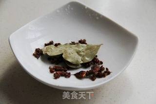 香辣千层豆腐皮的做法步骤:5