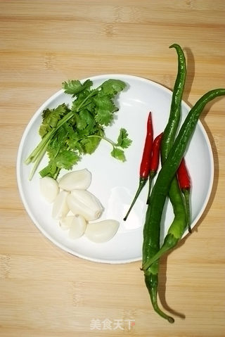香辣豆腐片的做法步骤:2