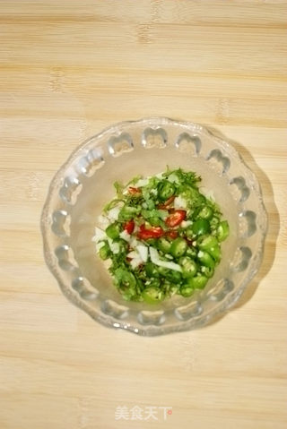 香辣豆腐片的做法步骤:8