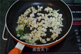 【意大利肉酱面】的做法步骤:5