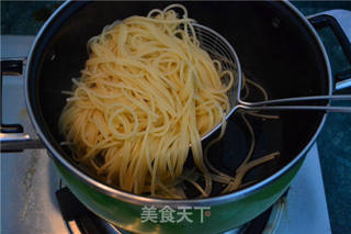 【意大利肉酱面】的做法步骤:11