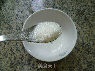 清炒海瓜子的做法步骤：3