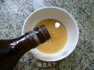清炒海瓜子的做法步骤：5