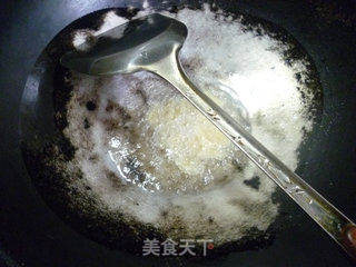 清炒海瓜子的做法步骤：9