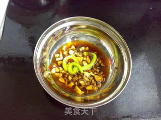 芥辣卤花蛤的做法步骤:3