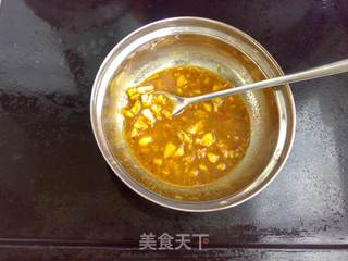 芥辣卤花蛤的做法步骤:4