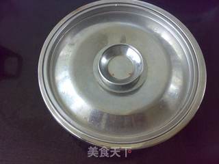 芥辣卤花蛤的做法步骤:9