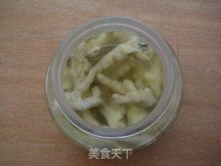 泡椒鸡爪的做法步骤:9
