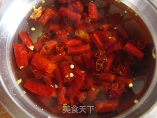 香辣酥的做法步骤：4