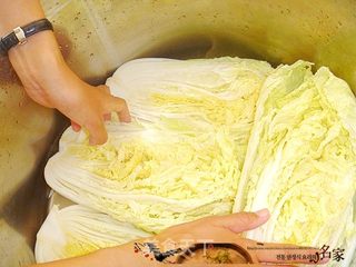辣白菜的做法步骤:5