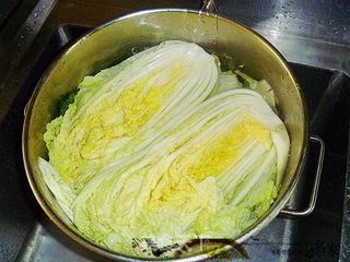 辣白菜的做法步骤:6