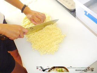 辣白菜的做法步骤:7